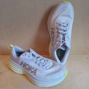 Hoka One One Bondi 8 womens size 10B